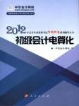 2012全国通用会计从业-电算化