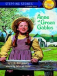 anne of green gables-清秀佳人