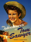 汤姆历险记The Adventures of Tom Sawyer