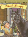 黑骏马 Black beauty