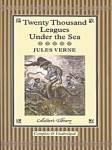 海底两万里 Twenty Thousand Leagues Under the Sea