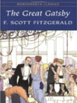 了不起的盖茨比The Great Gatsby