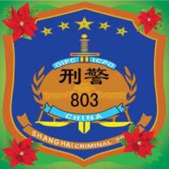 刑警803系列