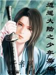 逍遥大陆之少年英雄