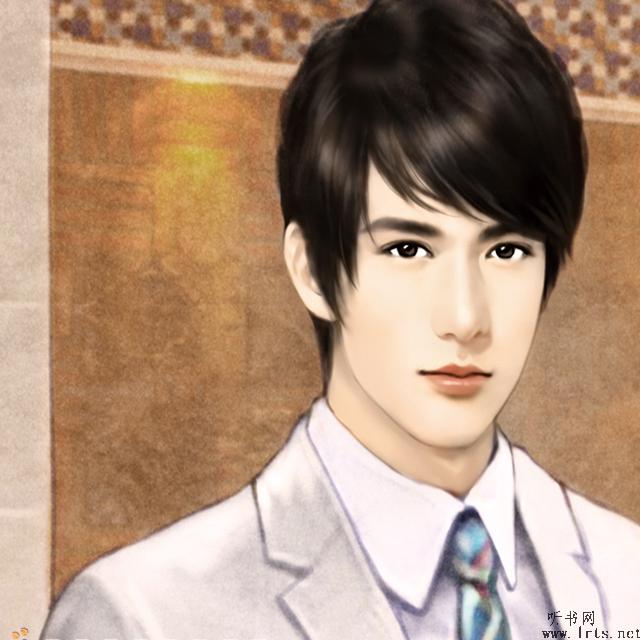 公司新来的总经理竟是我曾经的恋人