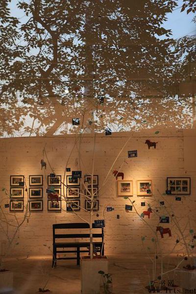 《告别薇安》安妮宝贝