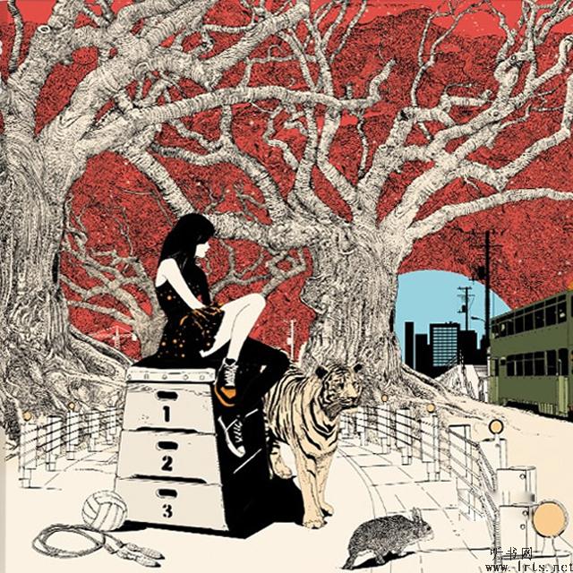 爸爸，我怀了你的孩子