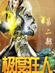 网游之极度狂人（第二部）