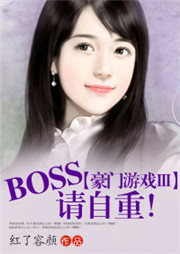 BOSS，请自重