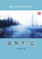 去年的雪