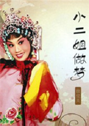 小二姐做梦