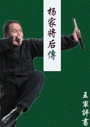 杨家将后传