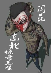 东北惊奇先生