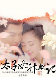 太子妃升职记Ⅰ