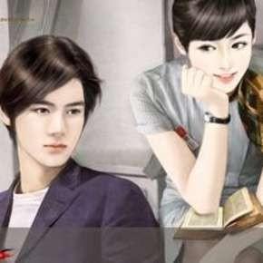 合租男女 原作者：佚名